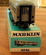 Märklin H0 - 4046 - Modeltrein personenwagen (1) - DB, Nieuw