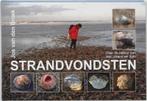 Strandvondsten 9789085710349 J. van den Broek, Verzenden, Gelezen, J. van den Broek