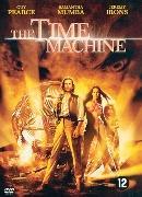 Time machine, the - DVD, Cd's en Dvd's, Dvd's | Science Fiction en Fantasy, Verzenden, Nieuw in verpakking