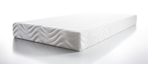 Kindermatras met optimale ondersteuning - 80x160x7 cm - T..., Huis en Inrichting, Slaapkamer | Matrassen en Bedbodems, Nieuw, Ophalen of Verzenden