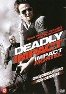 Deadly impact - DVD, Verzenden, Nieuw in verpakking