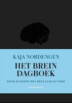 Het brein dagboek 9789056153144 Kaja Nordengen, Gelezen, Kaja Nordengen, Verzenden