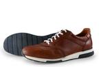 Van Lier Sneakers in maat 47 Bruin | 10% korting, Kleding | Heren, Schoenen, Bruin, Verzenden, Van Lier, Sneakers of Gympen