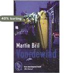 Voordewind / Ooievaar 9789057134821 Martin Bril, Boeken, Verzenden, Gelezen, Martin Bril