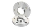 Spacers 4 x 100 2 cm per wiel B5219, Nieuw, BMW