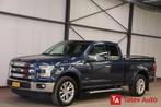 Ford USA F-150 3.5 V6 Ecoboost SuperCab MARGE AUTO, Nieuw, Blauw, Ford, LPG