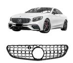 Grill | Mercedes-Benz | S-klasse S63 / S65 AMG Coupé C217 /, Auto-onderdelen, Verzenden, Nieuw, Mercedes-Benz
