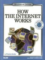How the Internet works by Preston Gralla (Paperback), Boeken, Taal | Engels, Gelezen, G. Preston, Preston Gralla, Joshua Eddings