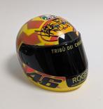 MotoGP - Valentino Rossi - Scale 1/2 helmet, Verzamelen, Nieuw
