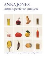 9789464043082 Annas perfecte smaken | Tweedehands, Boeken, Kookboeken, Verzenden, Zo goed als nieuw, Anna Jones