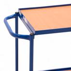 Gebruikte Etagewagens 1 duwbeugel, Ophalen of Verzenden