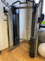 Life Fitness Fit-Series Dual Adjustable Pulley | DAP, Verzenden, Gebruikt, Overige typen