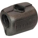 Isolatie Shell Klep C2..Q-.. DN 25 Toepassingen zonder, Verzenden, Nieuw, Overige typen