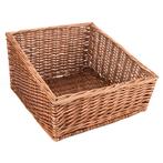 GGM Gastro | Broodmand - 45 x 45 cm | BRKW442 | BRKW442, Huis en Inrichting, Verzenden, Nieuw