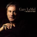 cd - Gary LeMel - The Best Of Times, Verzenden, Zo goed als nieuw