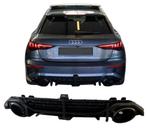 Diffuser | Audi A3 Sportback 2020-, 5d hatchback | RS3 - loo, Verzenden, Nieuw, Audi