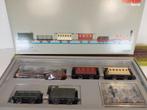 Märklin H0 - 26574 - Treinset (1) - Set Württemberger 1859 -, Hobby en Vrije tijd, Nieuw