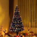 Tweedekans | Coast Kunstkerstboom Met LED-lampjes - Groen -, Ophalen of Verzenden, Zo goed als nieuw