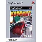 PlayStation2 : Outlaw Golf PS2 PAL, Zo goed als nieuw, Verzenden