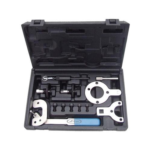 WEBER TOOLS TIMINGSET FIAT, Auto diversen, Autogereedschap, Verzenden