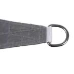 Gardlov Grijs Zonneschermzeil 3x2m - Compact en Effectief..., Ophalen of Verzenden, Nieuw