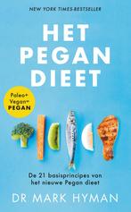 Het pegan dieet (9789000380374, Mark Hyman), Boeken, Verzenden, Nieuw