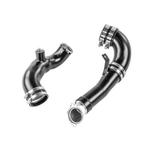 Alpha Competition Inlet Pipe BMW M3 F80 / M4 F8x / M2 Comp F, Auto diversen, Tuning en Styling