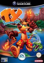 Ty the Tasmanian Tiger-Standaard (GameCube) Gebruikt, Spelcomputers en Games, Games | Nintendo GameCube, Ophalen of Verzenden