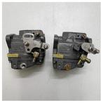 Bieden: Mercury Quicksilver engine carburetor -, Watersport en Boten, Bootonderdelen, Ophalen of Verzenden, Nieuw, Motor en Techniek
