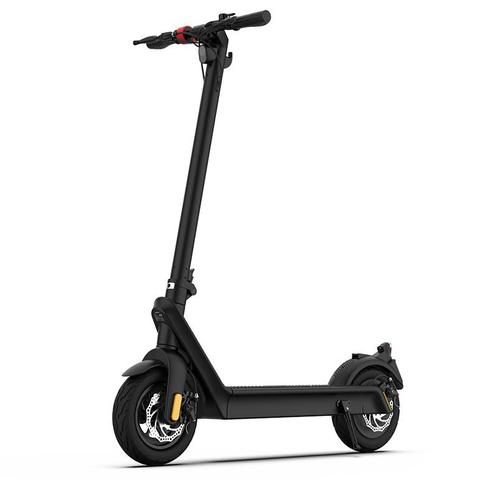 XD9 plus Elektrische step, Fietsen en Brommers, Steps, Ophalen of Verzenden