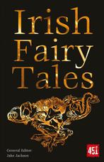 Irish Fairy Tales 9781839642234 Jake Jackson, Verzenden, Zo goed als nieuw, Jake Jackson