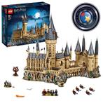 LEGO Harry Potter - Hogwarts™ Castle 71043, Nieuw, Ophalen of Verzenden