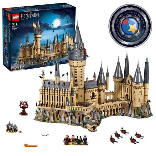 LEGO Harry Potter - Hogwarts™ Castle 71043, Kinderen en Baby's, Speelgoed | Duplo en Lego, Ophalen of Verzenden
