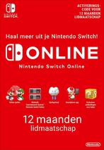 Nintendo Switch Voordeelbundel - Nintendo Switch Sports game, Verzenden, Zo goed als nieuw