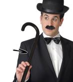 Wandelstok zwart 80 cm, Hobby en Vrije tijd, Ophalen of Verzenden, Nieuw