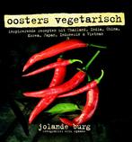 Oosters vegetarisch 9789061128304 Jolande Burg, Verzenden, Zo goed als nieuw, Jolande Burg