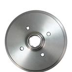 Remtrommel VW VOLKSWAGEN GOLF 1.6 TD achterzijde, Verzenden, Nieuw