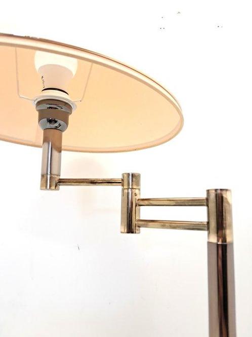 Tafellamp - Metaal - 70 cm 3.6 kg, Antiek en Kunst, Curiosa en Brocante