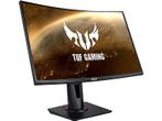 Asus - WQHD Gaming Monitor - 27 inch, Computers en Software, Monitoren, Gaming, Asus, Verzenden, VA