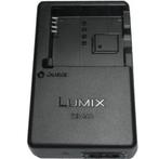 Panasonic Lumix DE-A98 Acculader voor DMW-BLG10E / DMW-BLE9, Verzenden, Zo goed als nieuw