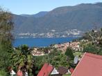 Vakantiehuisje I bungalow Lago Maggiore Italie lombardije