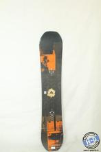 Refurbished - Snowboard - Burton Radius orange - 150, Ophalen of Verzenden, Gebruikt, Board