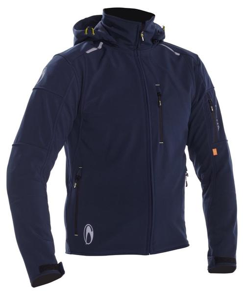 Vanquish softshell motorhoodie Richa, Motoren, Kleding | Motorkleding, Verzenden