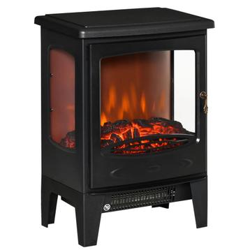 Elektrische Haard Met Verwarming, 1800 W Elektrische Haard M beschikbaar voor biedingen