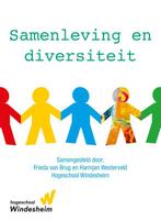 Samenleving en diversiteit custom editie 9789043043199, Boeken, Verzenden, Zo goed als nieuw