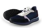 Woden Sneakers in maat 38 Blauw | 10% extra korting, Kleding | Dames, Nieuw, Sneakers of Gympen, Woden, Verzenden