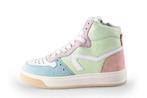 HIP Hoge sneakers in maat 39 Wit | 10% extra korting, Kinderen en Baby's, Kinderkleding | Schoenen en Sokken, Verzenden, Jongen of Meisje