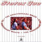 vinyl single 7 inch - Status Quo - The Anniversary Waltz, Cd's en Dvd's, Vinyl Singles, Zo goed als nieuw, Verzenden