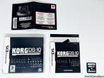 Nintendo DS - Korg DS-10 Synthesizer - HOL, Verzenden, Gebruikt