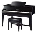 Yamaha AvantGrand N1X PE digitale piano, Muziek en Instrumenten, Piano's, Nieuw